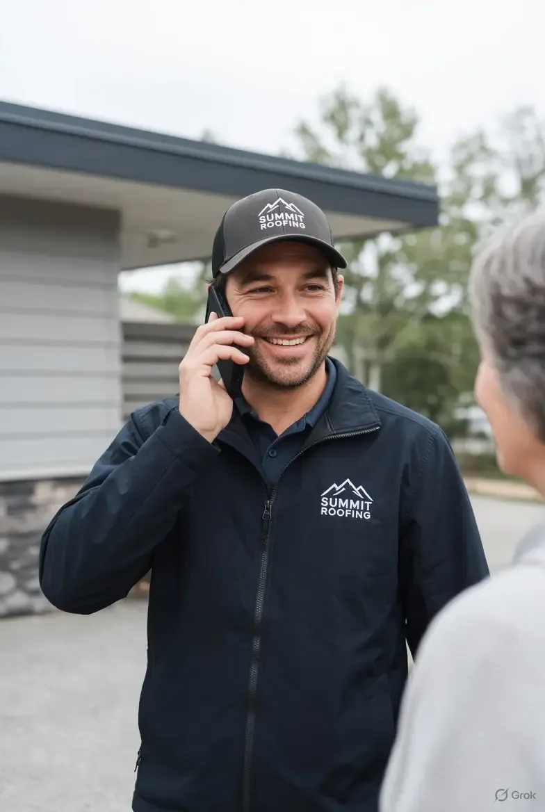 Flat Roof Leak Repair Johnsonburg, PA FAQs